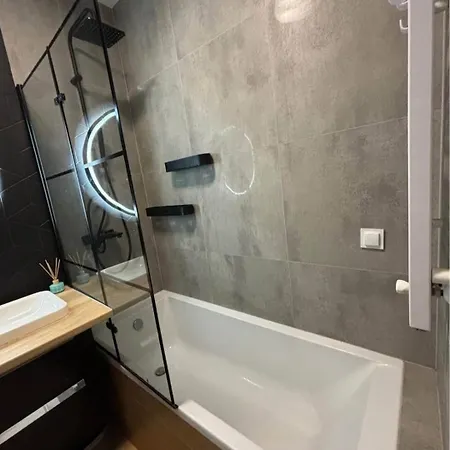 Cztery Pory Roku Apartamento *